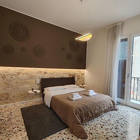 Apartamento Cielo D' Alcamo Exterior foto