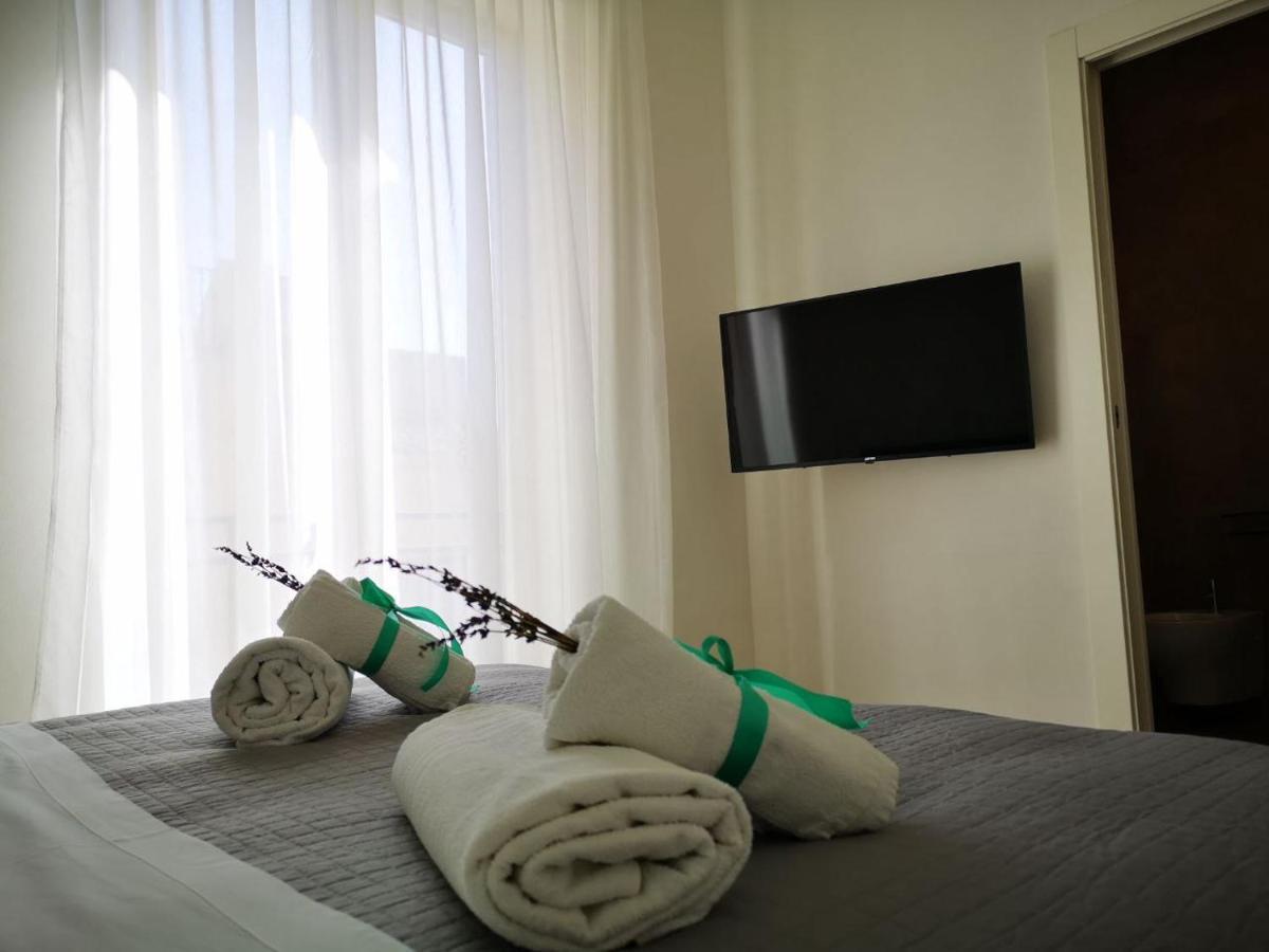 Apartamento Cielo D' Alcamo Exterior foto