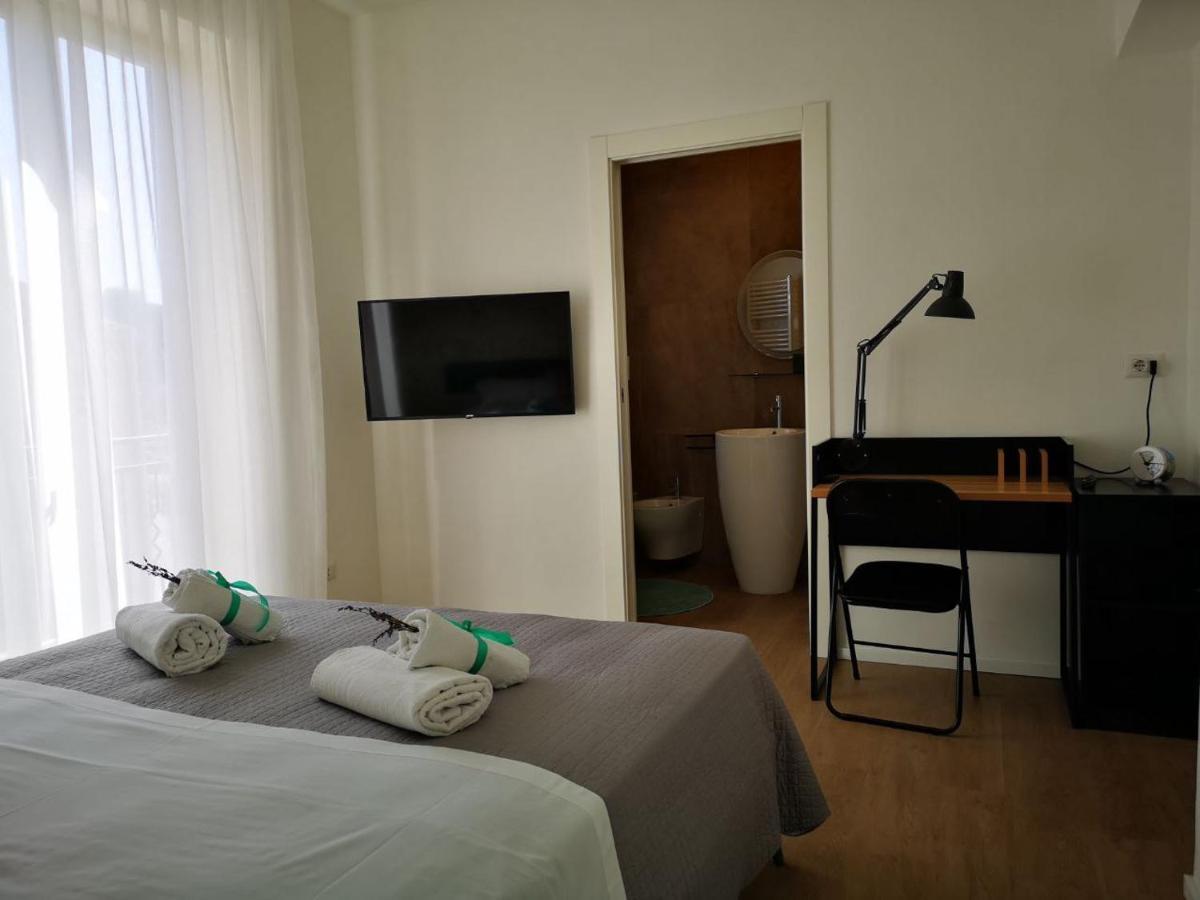 Apartamento Cielo D' Alcamo Exterior foto
