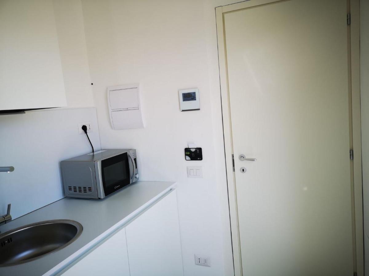 Apartamento Cielo D' Alcamo Exterior foto