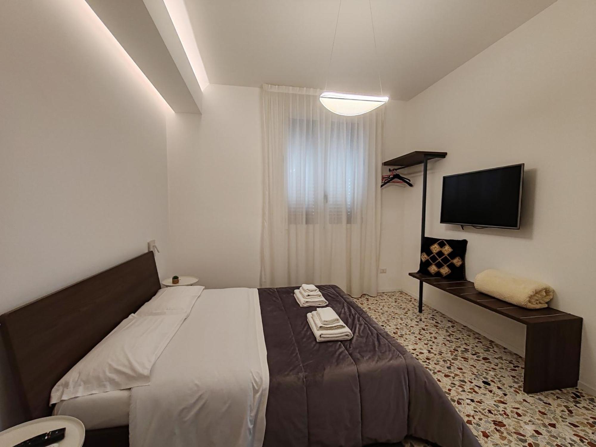 Apartamento Cielo D' Alcamo Exterior foto