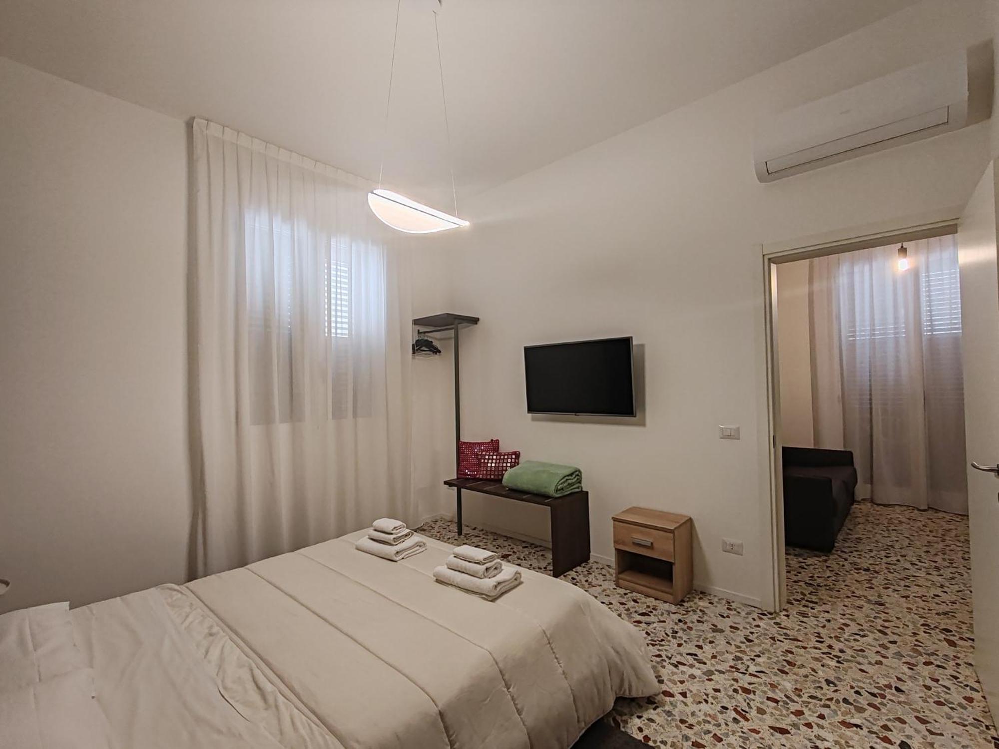 Apartamento Cielo D' Alcamo Exterior foto