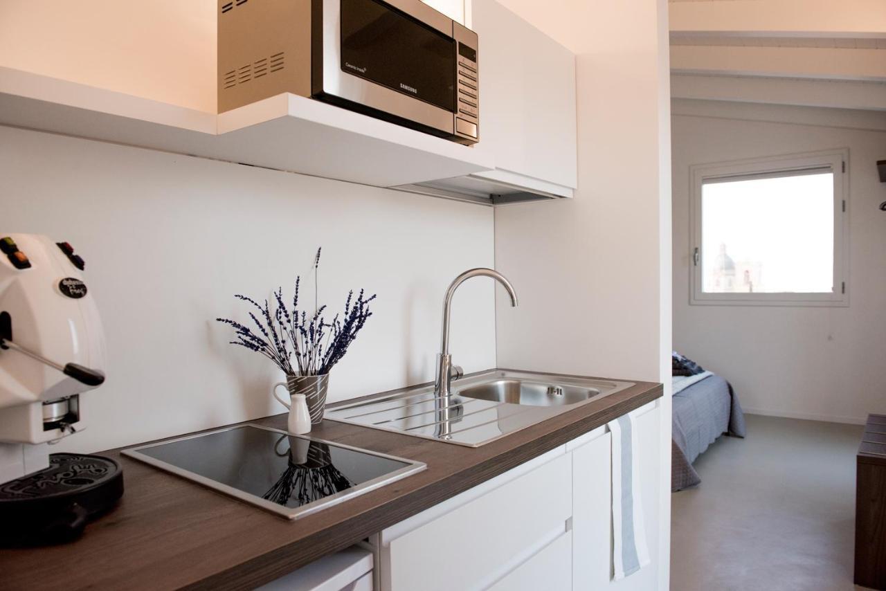 Apartamento Cielo D' Alcamo Exterior foto