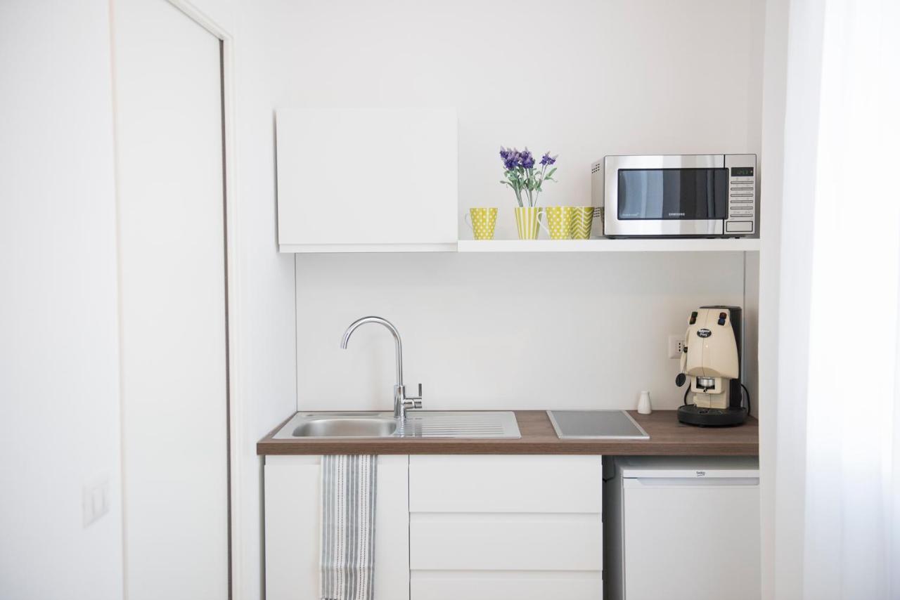 Apartamento Cielo D' Alcamo Exterior foto