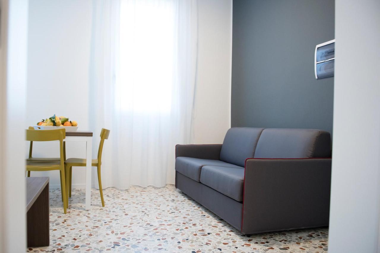 Apartamento Cielo D' Alcamo Exterior foto