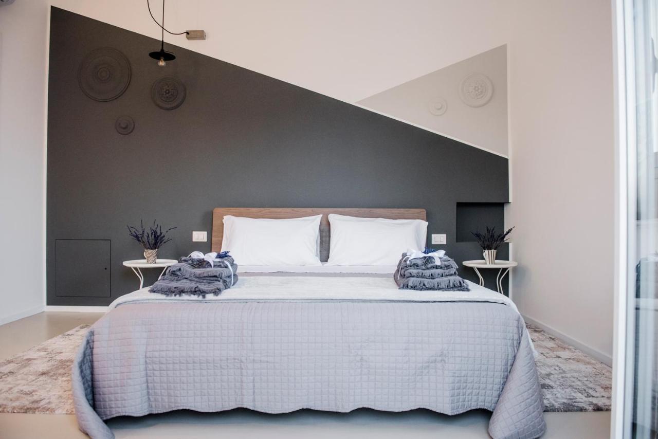 Apartamento Cielo D' Alcamo Exterior foto
