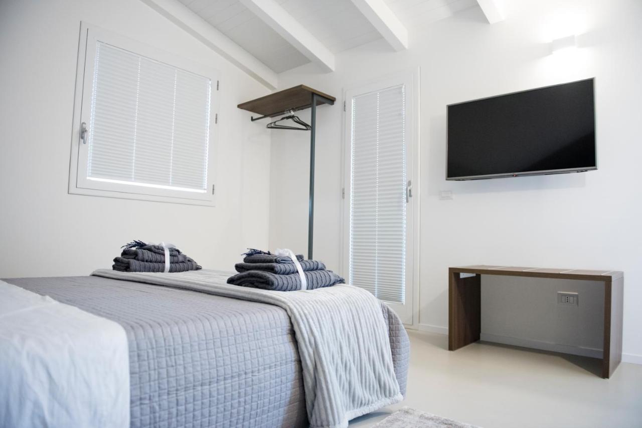 Apartamento Cielo D' Alcamo Exterior foto