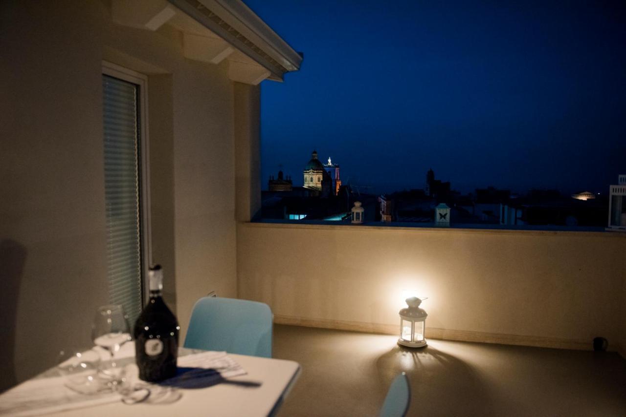 Apartamento Cielo D' Alcamo Exterior foto