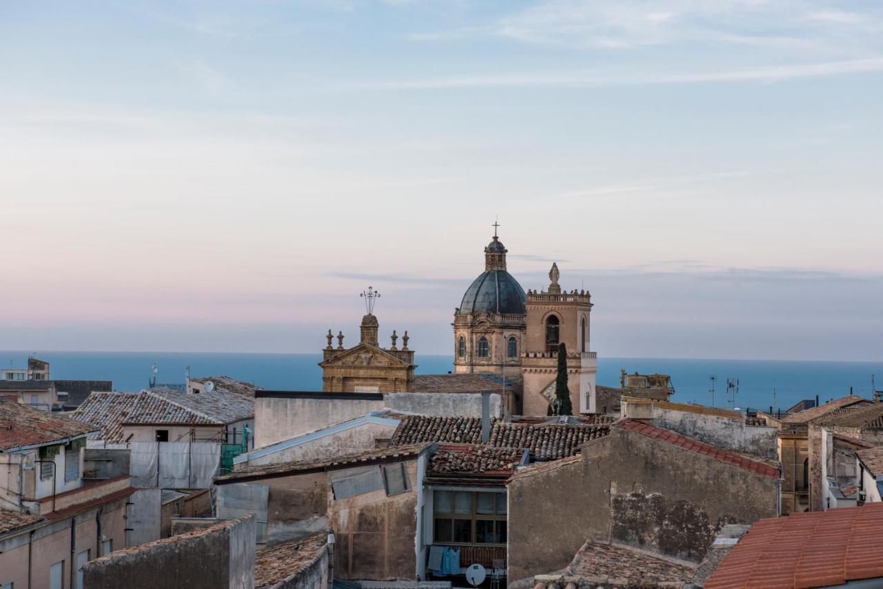 Apartamento Cielo D' Alcamo Exterior foto